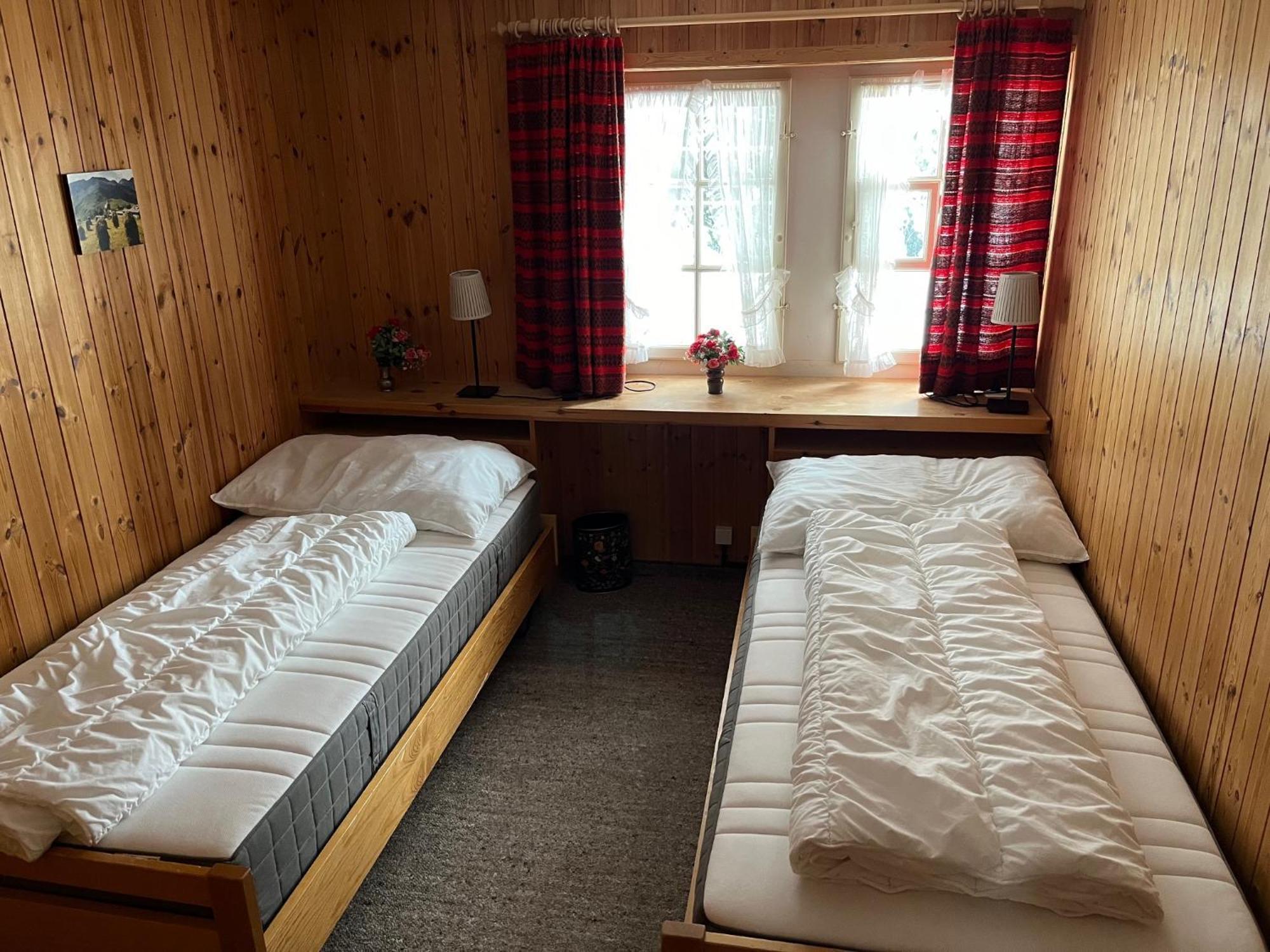 Chalet Baur Arosa Luaran gambar